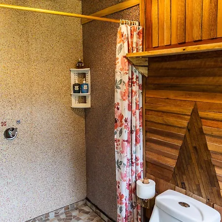 Mamallacta Paramo Lodge Papallacta Exterior photo