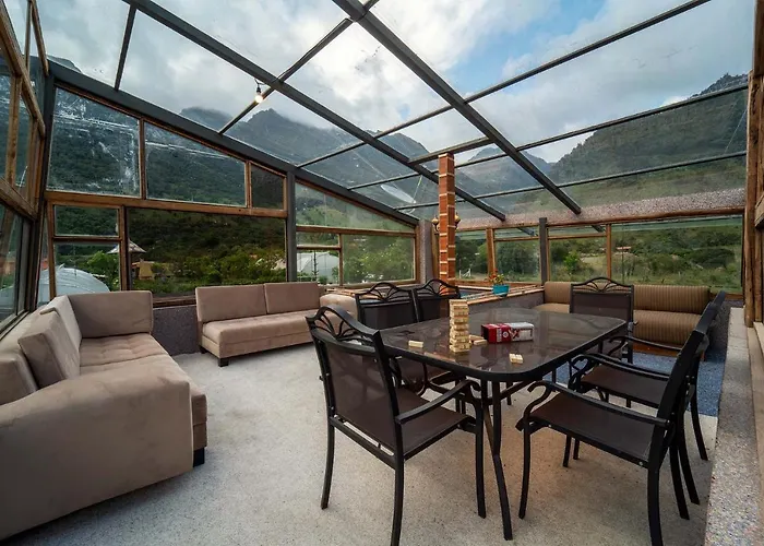 Mamallacta Paramo Lodge