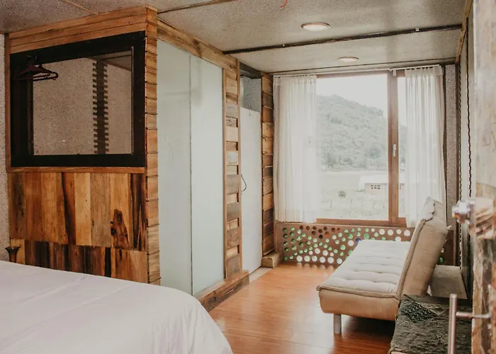 Mamallacta Paramo Lodge