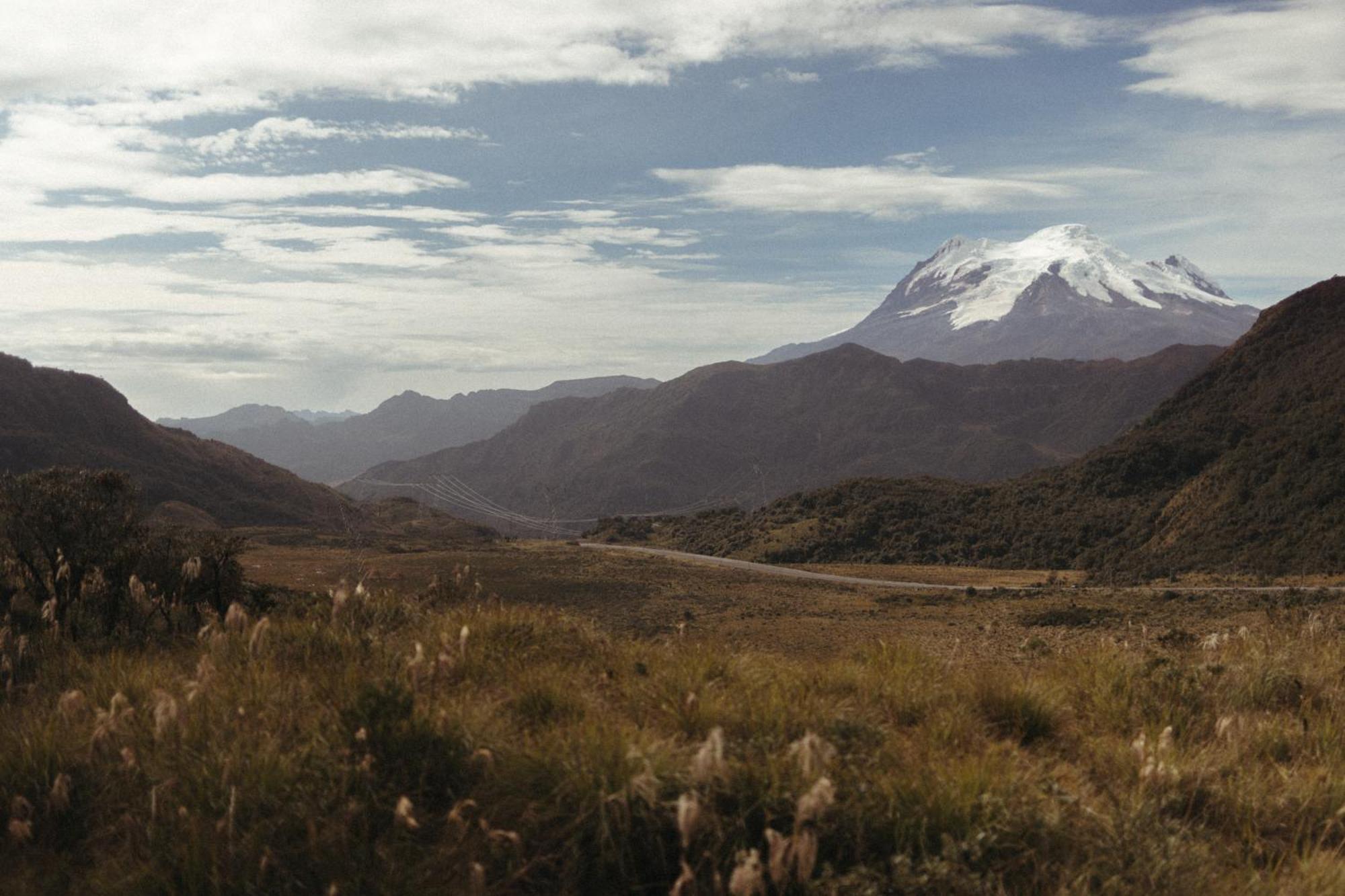 Lodge Mamallacta Paramo Papallacta