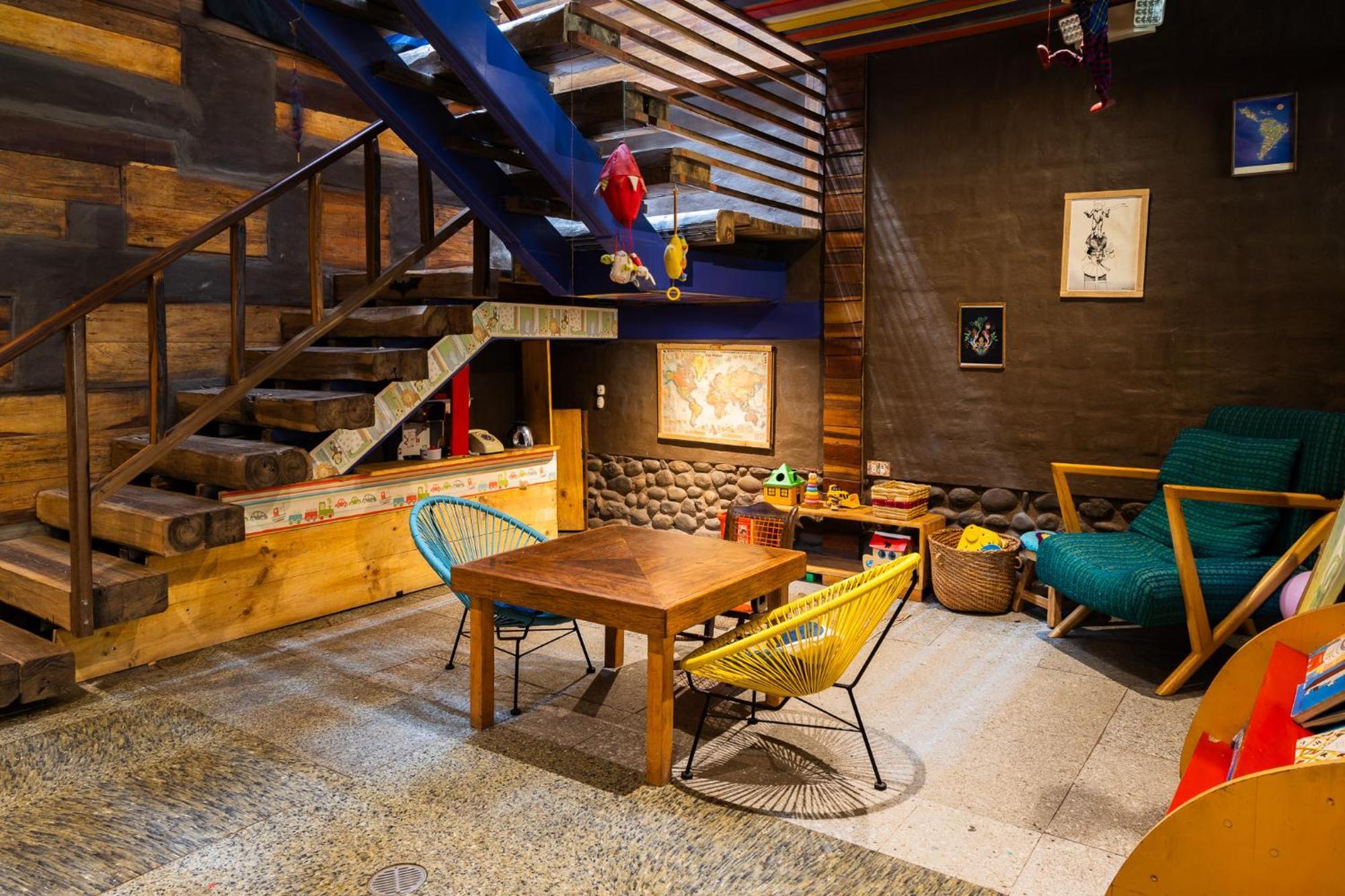 Lodge Mamallacta Paramo Papallacta