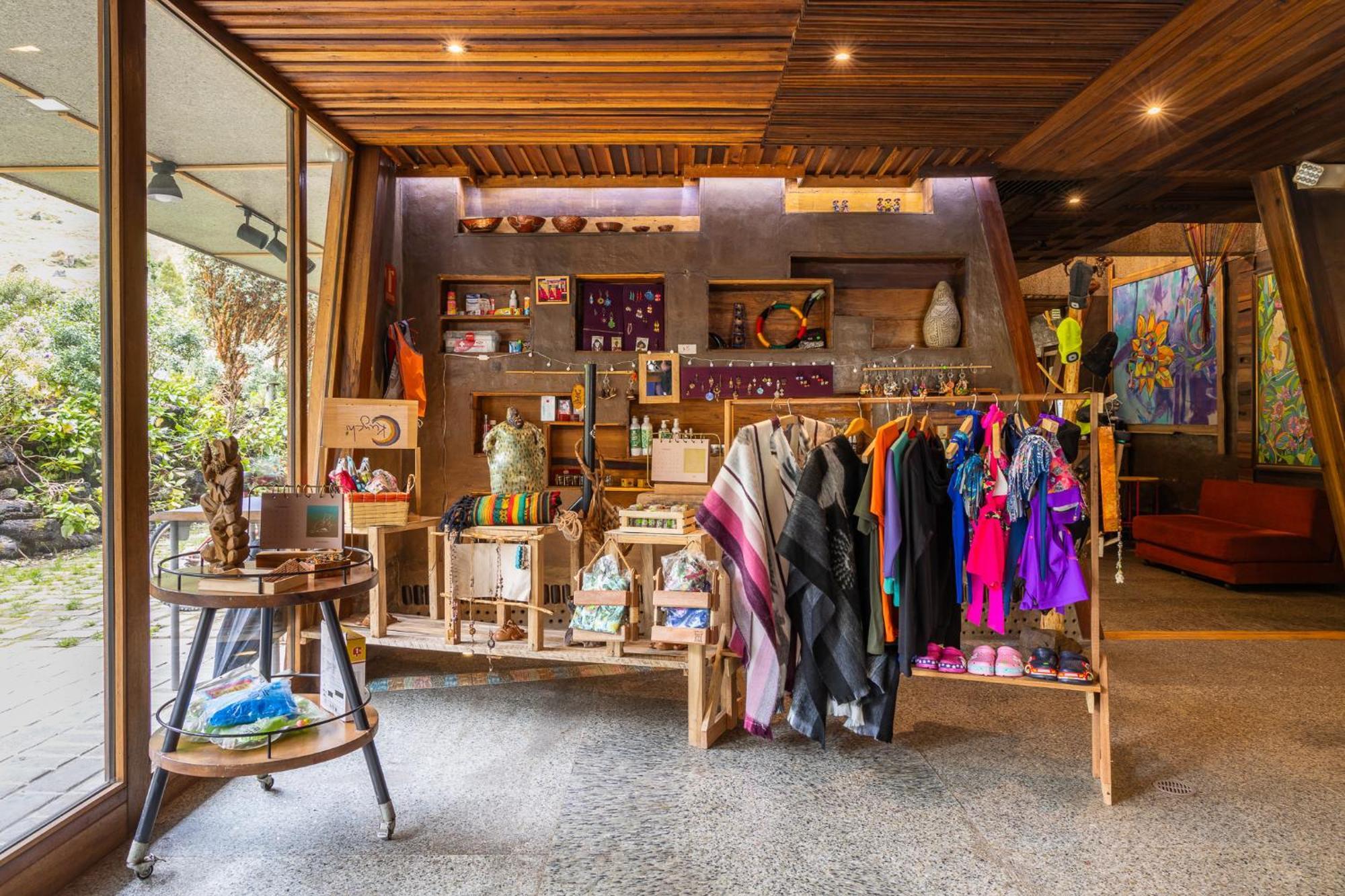 Mamallacta Paramo Lodge Papallacta