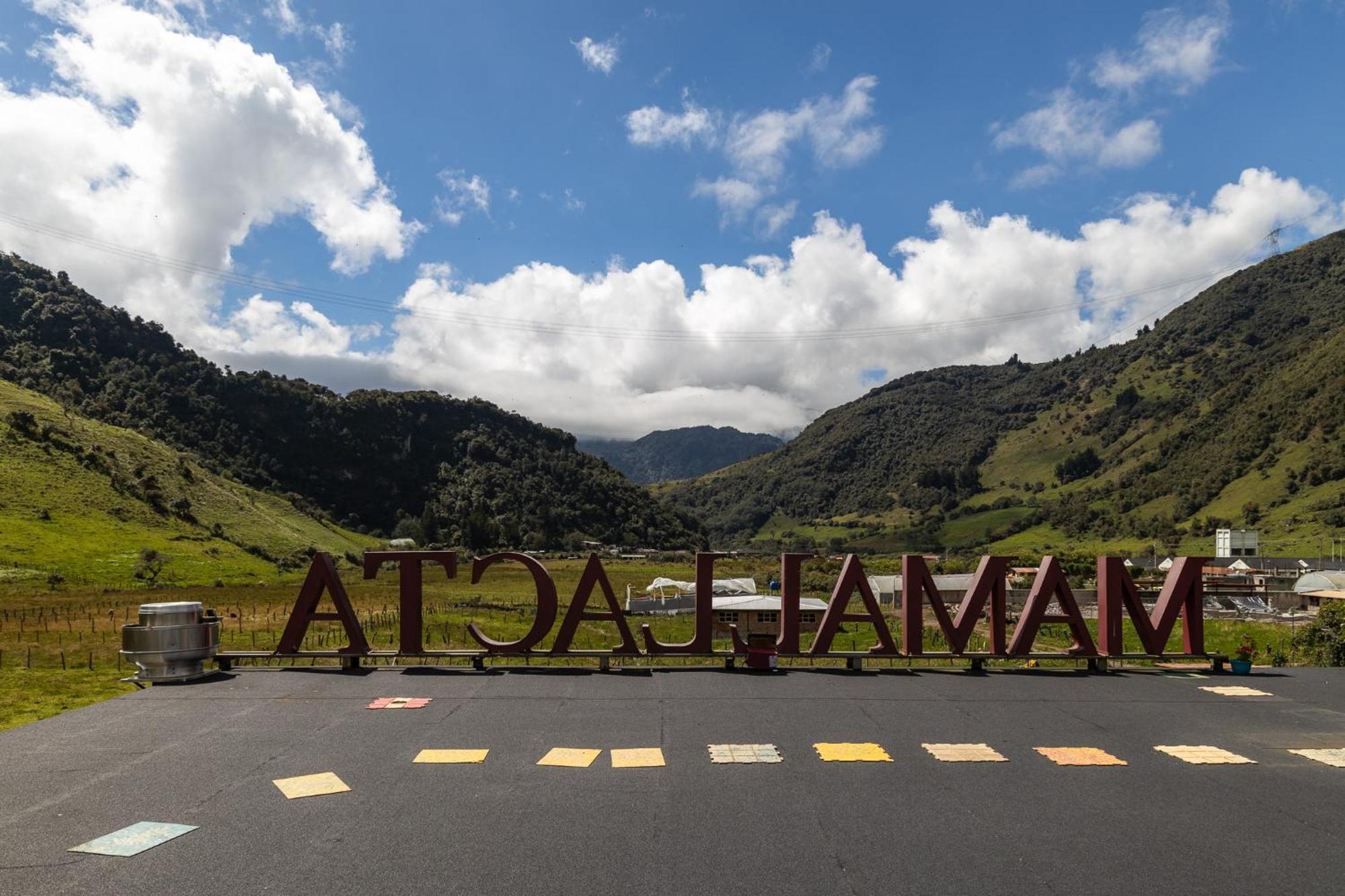 Lodge Mamallacta Paramo *