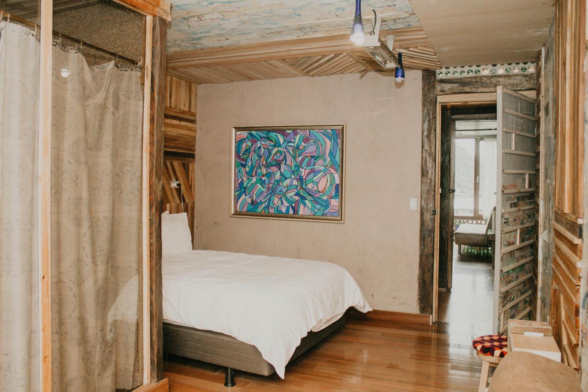 Mamallacta Paramo Lodge *