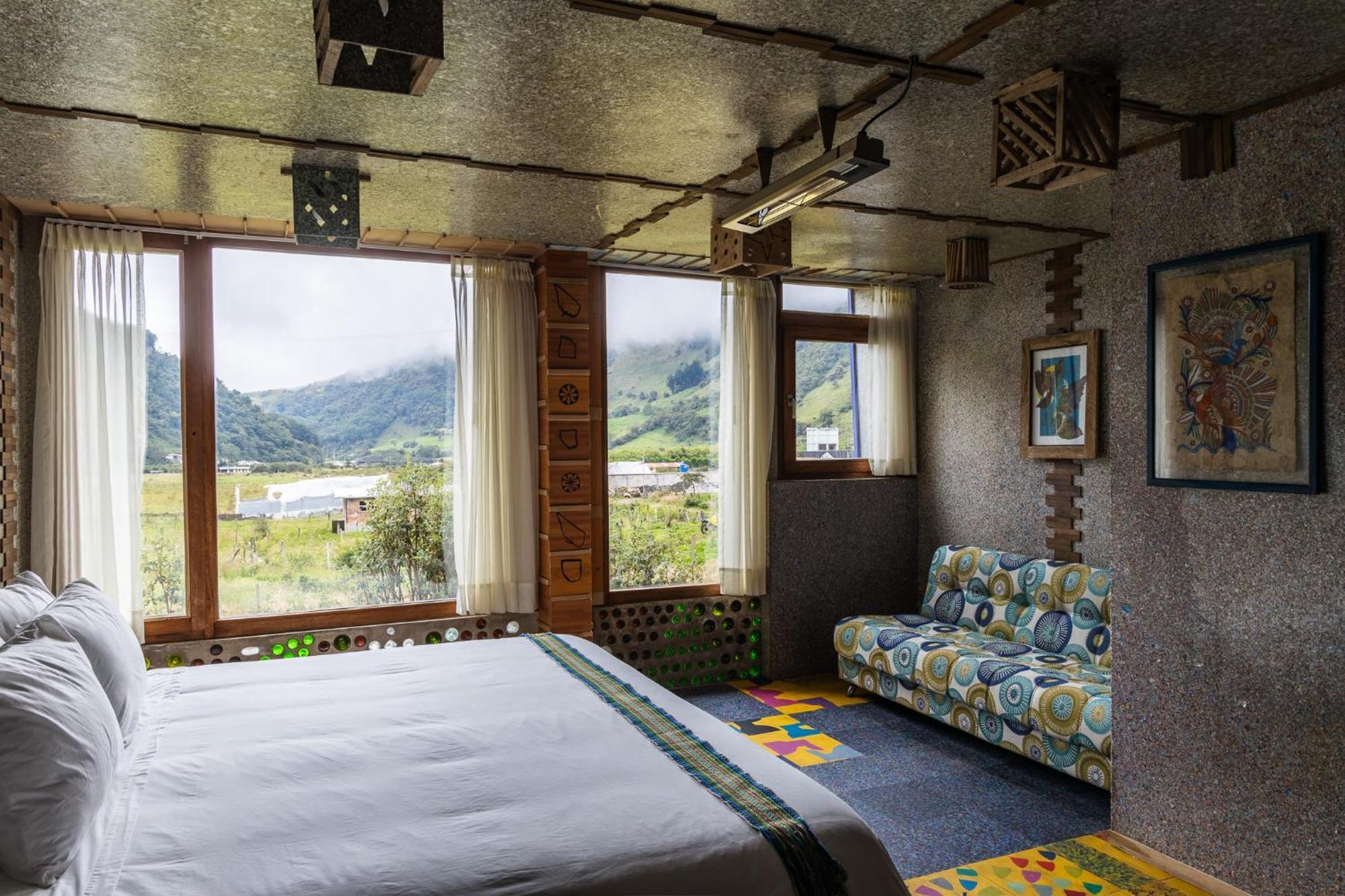 Mamallacta Paramo Lodge *