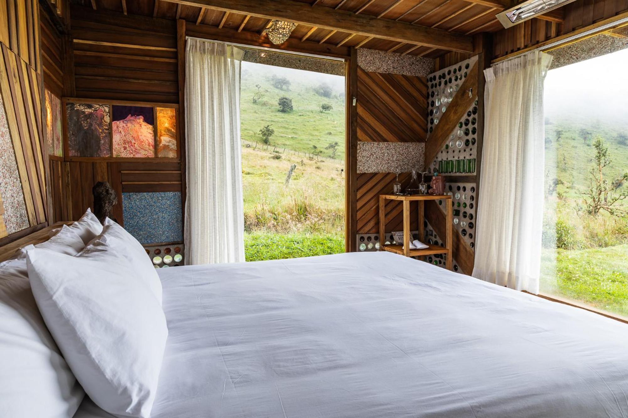 Lodge Mamallacta Paramo Papallacta