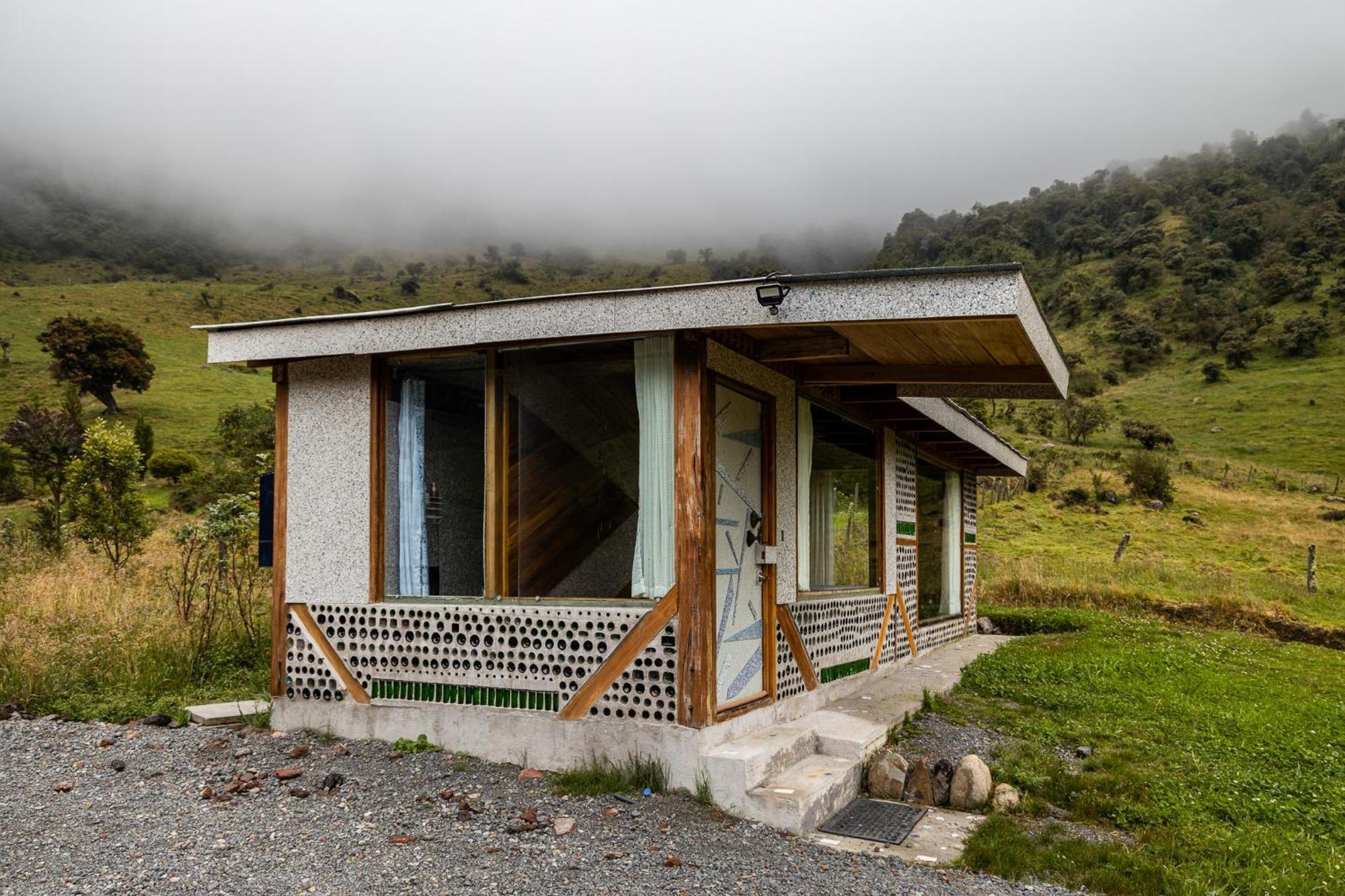 Mamallacta Paramo Lodge Papallacta